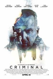 Criminal 2016 Camhd Movie